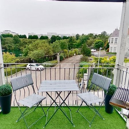Orange Apartments Rubislaw Mansions Aberdeen Ngoại thất bức ảnh
