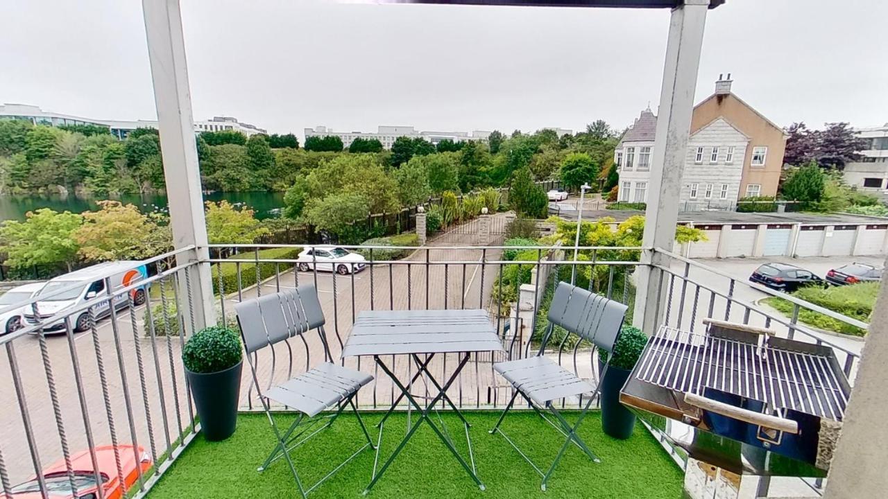 Orange Apartments Rubislaw Mansions Aberdeen Ngoại thất bức ảnh